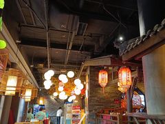 -蓉城老妈火锅(双林路店)