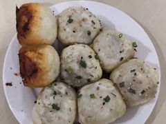 -老西白点心店