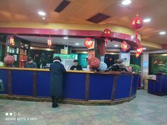 -齐海鱼圣深海石斑鱼火锅店(极地海洋世界店)