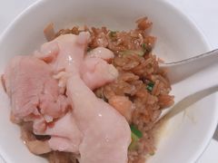 -福满园大酒楼(梅林店)