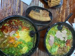 -一品飘香米线(一中总店)