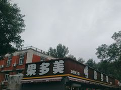 -果多美(三里河店)