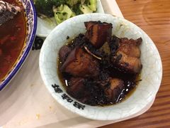 -尚味轩壹号饭堂(曼哈顿广场店)