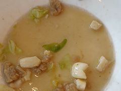 -粤尚腾香居中餐厅(首都机场希尔顿店)