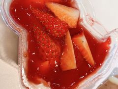 -爱达乐面包生日蛋糕(红光西华店)