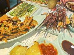-状元阁烧烤(新华路总店)