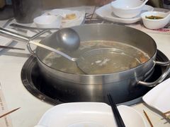 -海银海记牛肉火锅(解放路店)