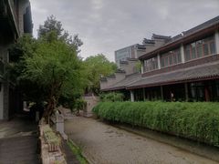 -龙潭水乡