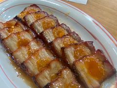 -东江海鲜大排档·潮汕菜·砂锅粥