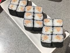 -友壹町寿司(嘉洲广场店)