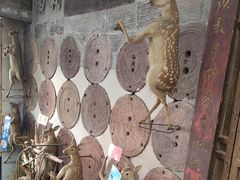 -乔家满族八大碗(流水沟店)