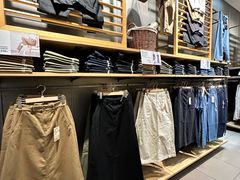 -MUJI无印良品(万达太原街店)