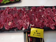 -三头牛·潮汕牛肉生蚝火锅 (夏湾店)