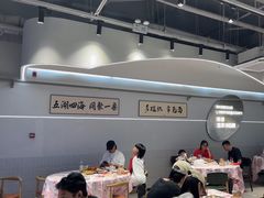 -老班长·小龙虾·鲜货烧烤大排档(金街美地店)