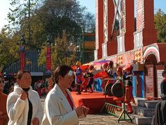 -云南民族村