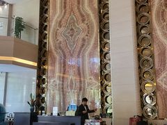 -百富怡大酒店