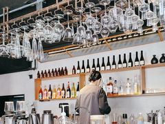-Fuzzy Bistro 浮几韩餐·茶酒馆