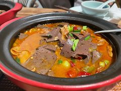 -茶肆(仙林店)