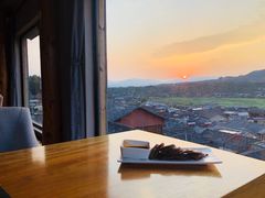 -无有景观餐厅·铜瓢牛肉·下午茶