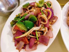 -考记泥焗鸡农庄·海鲜(北洛秘境店)