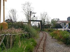 -江门古劳水乡旅游区