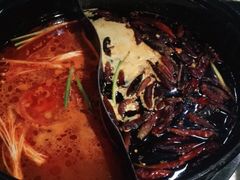 -正宗钢管厂五区·小郡肝火锅·串串香(商品街总店)