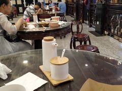 大堂-鸿瑞興面馆(梅岭店)