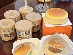 -茶力的小怪兽(中康店)