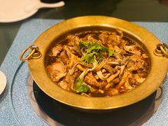 筋头巴脑-楊家一锅(沙阳路店)