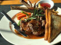 -宝莱纳餐厅(滨江店)