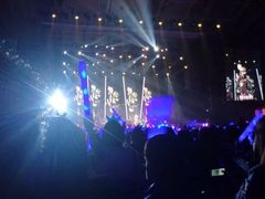 -华中科技大学光谷体育馆