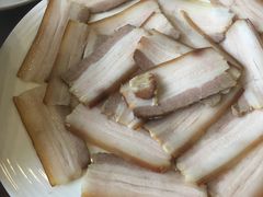 -李连贵熏肉大饼(宁山中路店)