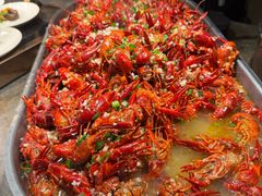 -杭州开元名都大酒店·地中海自助餐厅