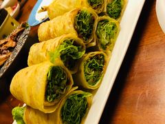 -老江南春·中国龙菜(衡山路店)