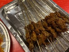 烤肉筋-玲玲涮牛肚(土门坊店)