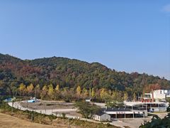 -莫干山风景区