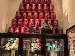 -兰特伯爵西餐厅·啤酒屋(方庄店)