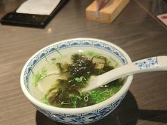 -阿大排档(长春这有山店)
