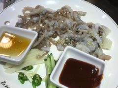 -金明子八带鱼馆(正宗韩国连锁店)
