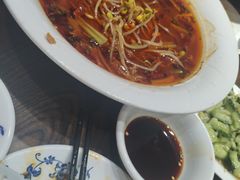 -树根餐厅(招远路店)