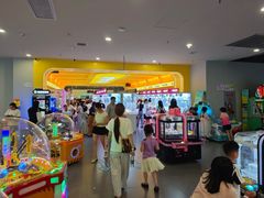 -meland·儿童乐园·游戏厅娃娃机·电玩Xbox(成都合生汇店)