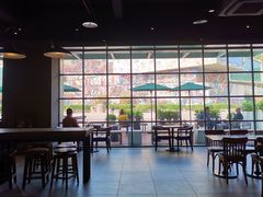 -星巴克臻选(重庆大学城熙街店)