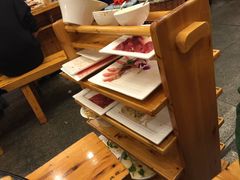-老码头火锅(玉林店)