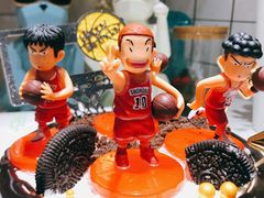 -丁先生蛋糕·品质鲜作(桐梓林店)