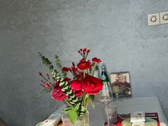 -普朗姆生蚝牛排馆 The Plump Oyster(成都摩方购物中心店)