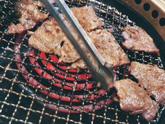 -神户赤童日式烤肉伙伴(东直门店)