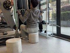 -琪航·健身+普拉提(嘉定北地铁站店)