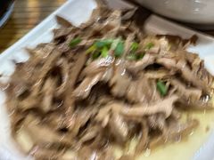 -斯丹姜母鸭·古法干香(田安南路店)