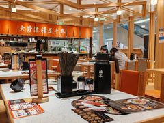 -味千拉面(又一城店)
