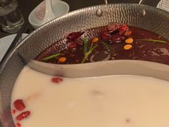 -捞王锅物料理(上海世茂广场店)